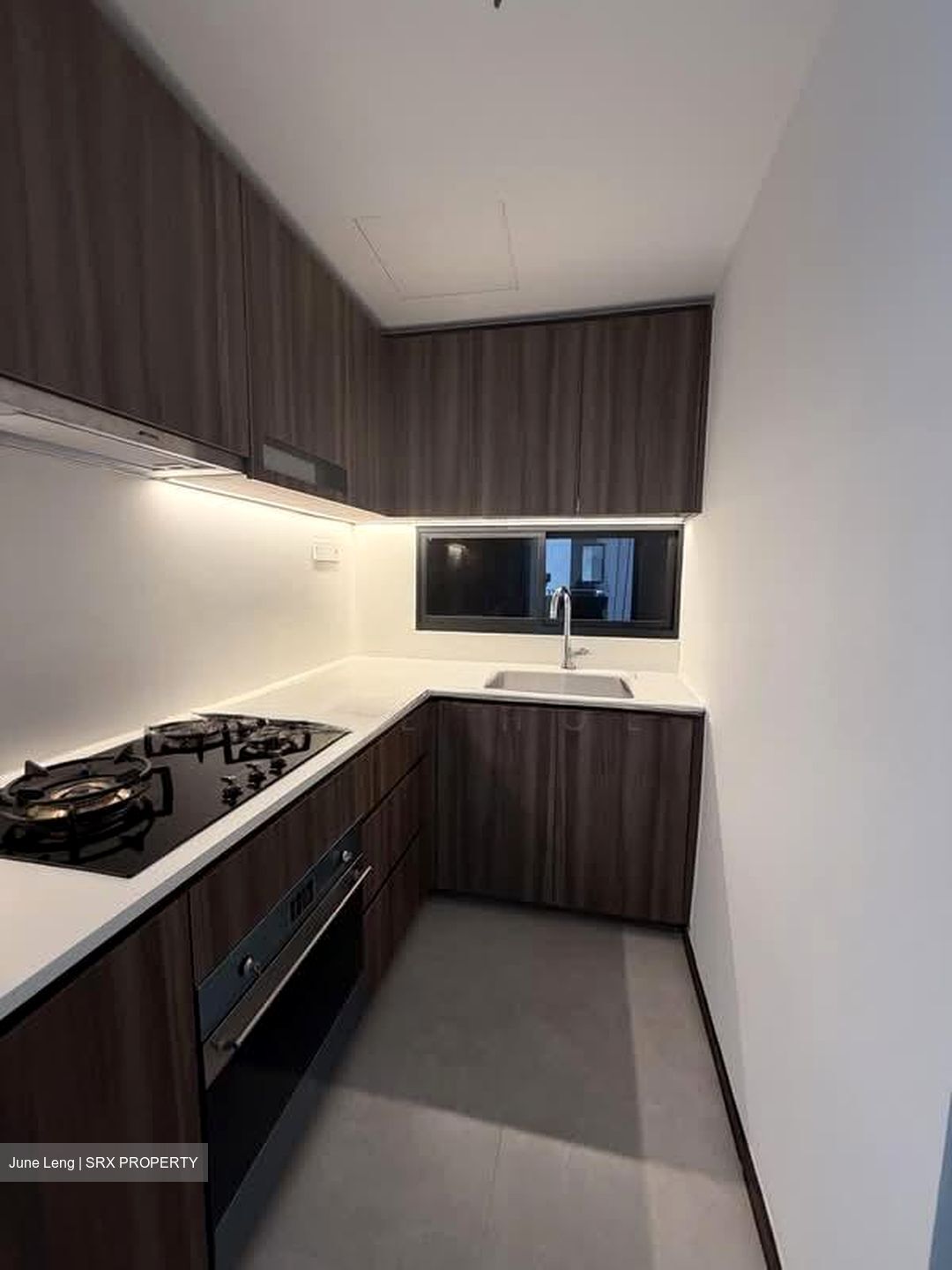 Lentor Modern (D26), Apartment #577095181